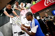 Juventus Daily 20260805