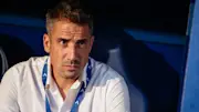 Julio Velazquez's Levski Sofia have won their opening four home games of the season, keeping three clean sheets