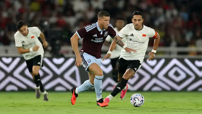 Aston Villa Daily 20260802