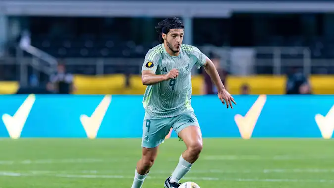 Raul Jimenez is set to lead the line for Mexico at the 2026 World Cup