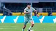 Raul Jimenez is set to lead the line for Mexico at the 2026 World Cup