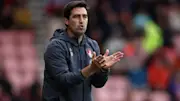 Andoni Iraola confirmed earlier this week that he will leave Bournemouth at the end of the season