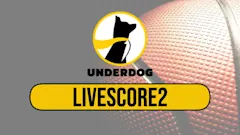 Underdog Promo Code LIVESCORE2 for NBA