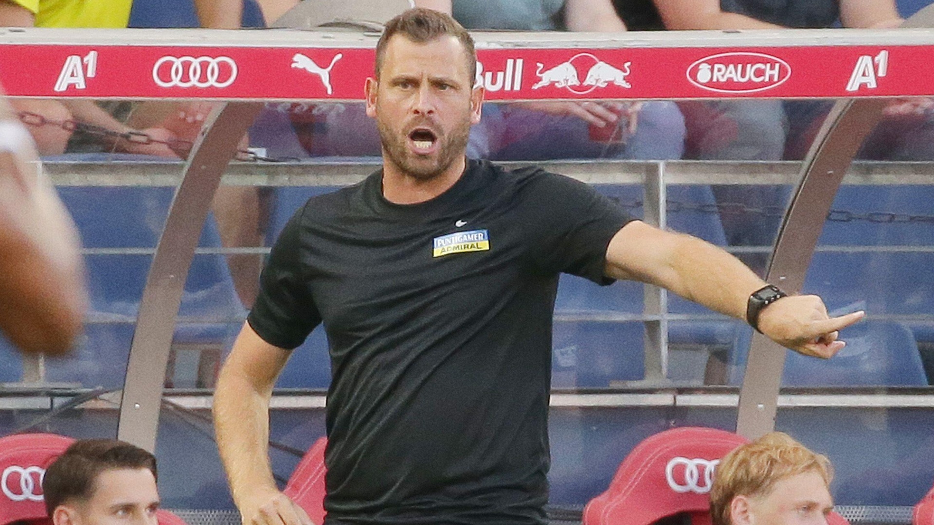 Sturm Graz vs Rangers predictions: Gers to be made to suffer in Graz