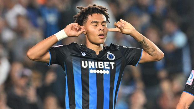 Transfer Talk: Nusa is Gunner be in demand in January