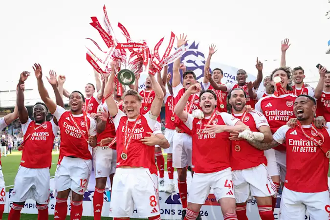 Arsenal Daily 20260528