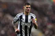 Could Bruno Guimaraes move to Man Utd this summer?