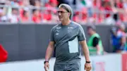 Murat Yakin and Switzerland are under pressure after a lapse cost them victory in their opening game