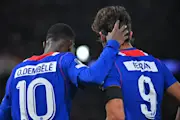 Ferran Torres, Ousmane Dembele, PSG 2026