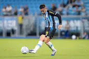 Grêmio x Vasco: onde assistir, horário e escalações