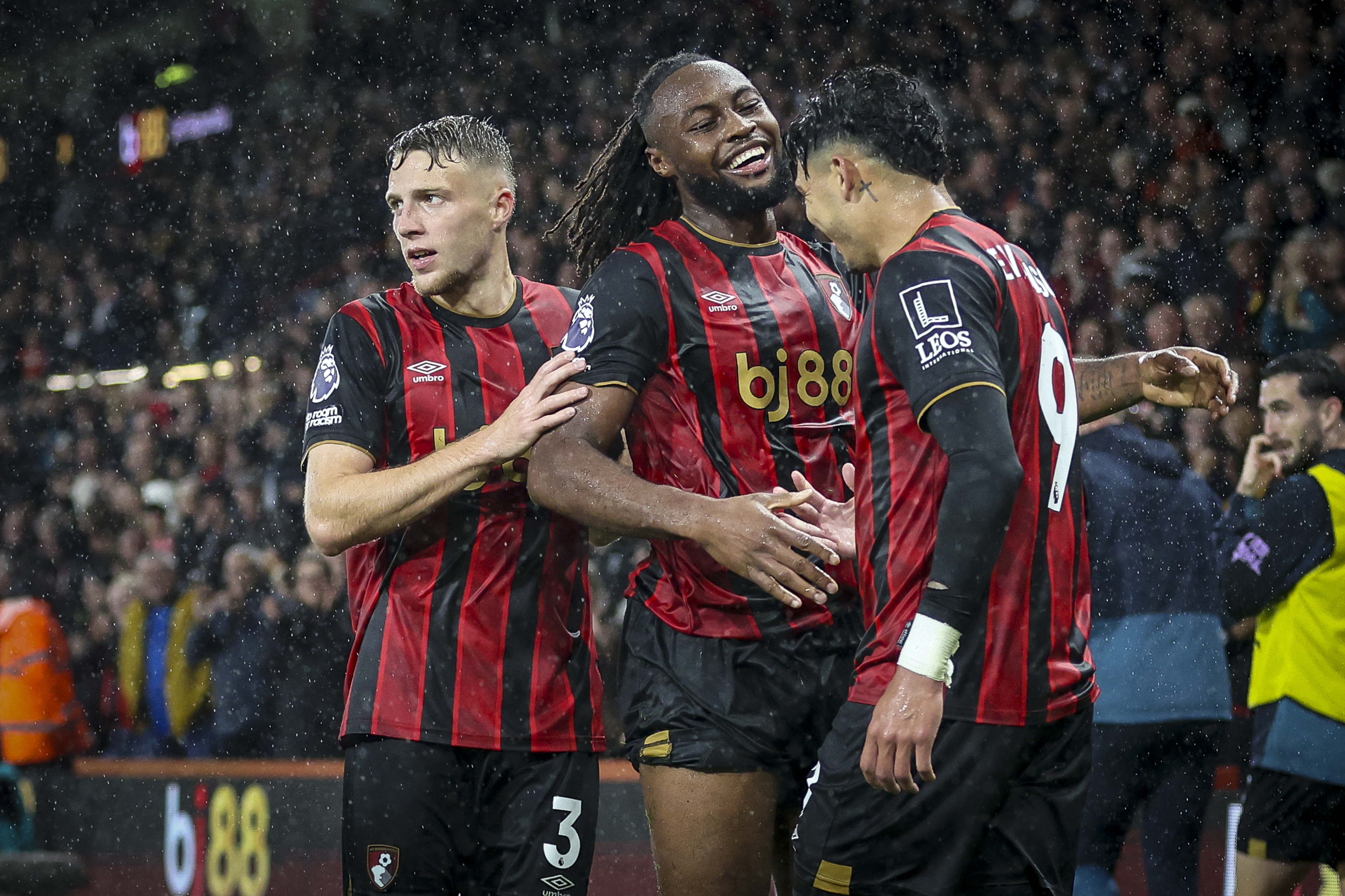 Liverpool Consider January Move for Tottenham and Man Utd Target