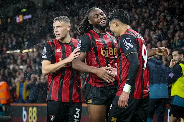 Liverpool Consider January Move for Tottenham and Man Utd Target