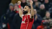 Mohamed Salah has endured a difficult season but can spring into life at Molineux on Friday evening.