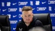 Kim Hellberg's Middlesbrough are still in the mix for automatic promotion