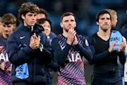 Roberto De Zerbi's new-look Spurs will hope to improve considerably on last season's showing