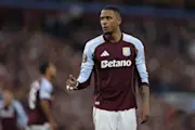 Ezri Konsa, Aston Villa, 2026