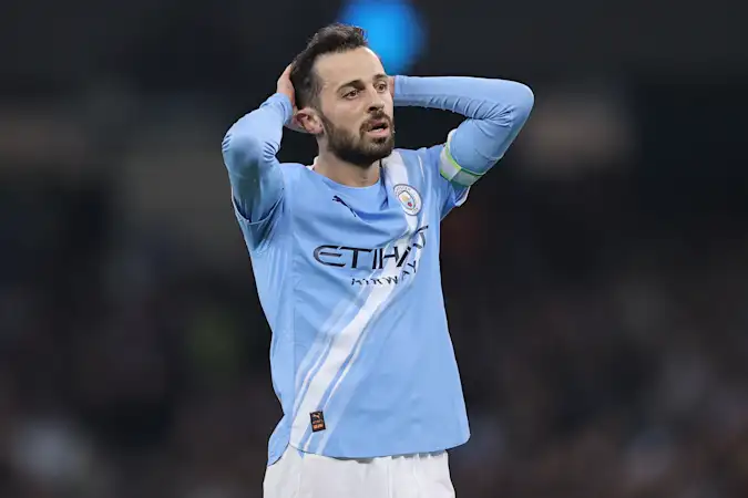 Manchester City Daily 20260306