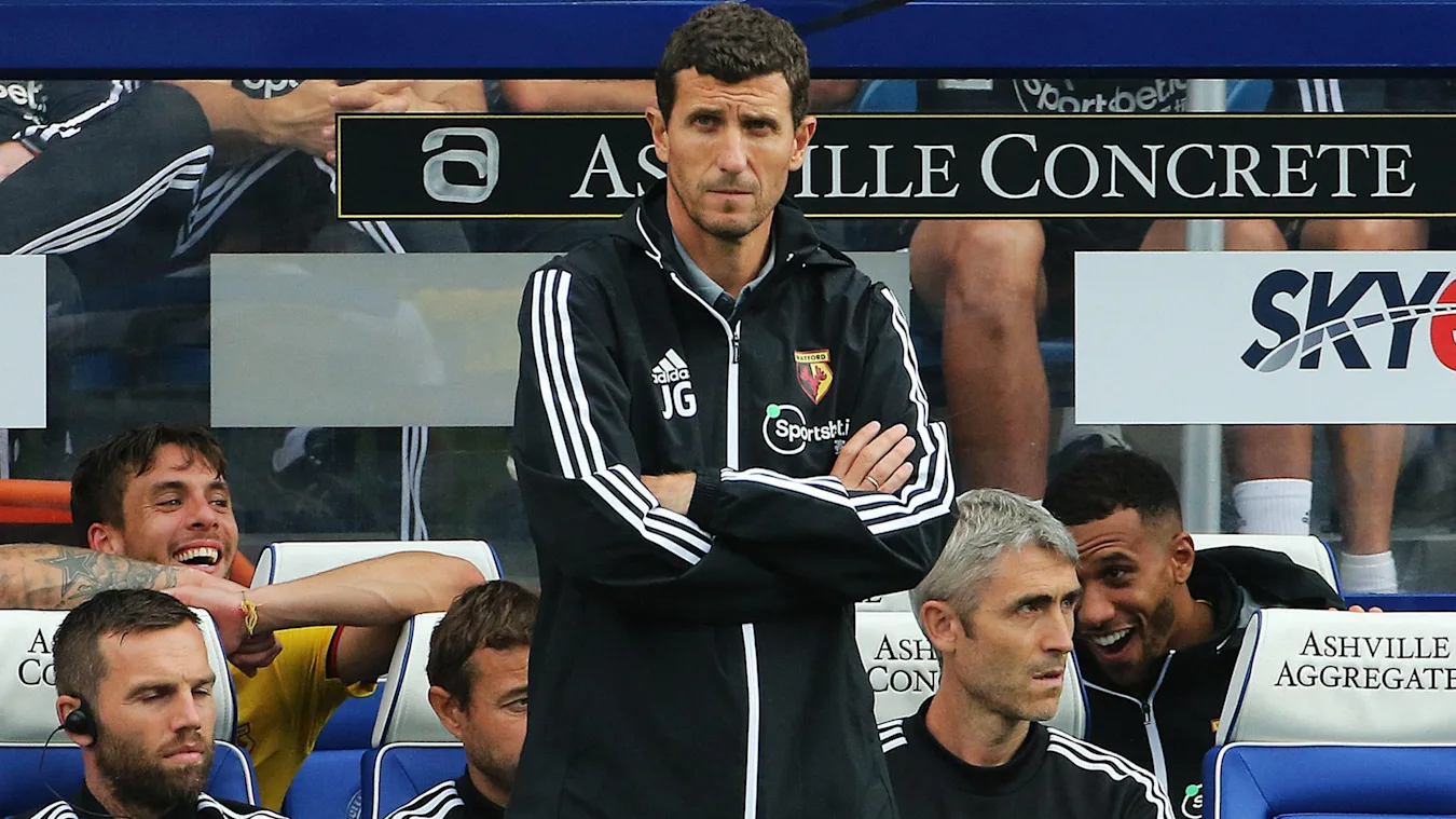 Javi Gracia's Watford are in touch with the play-off battle largely thanks to impressive home form.