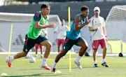 Real Madrid Daily 20260813