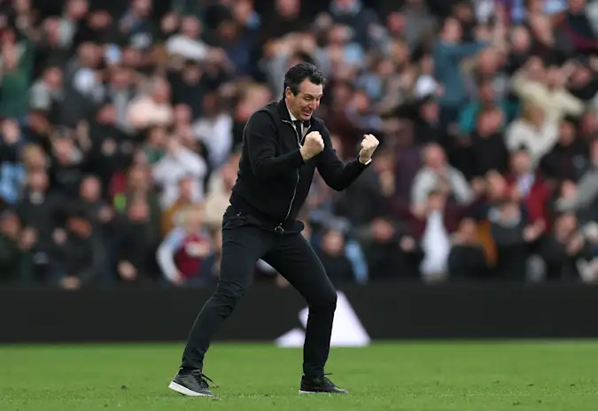 Aston Villa Daily 20260423