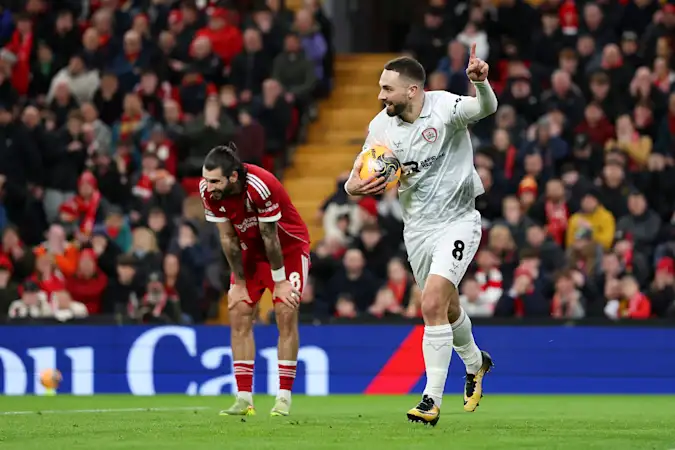 Liverpool Daily 20260113