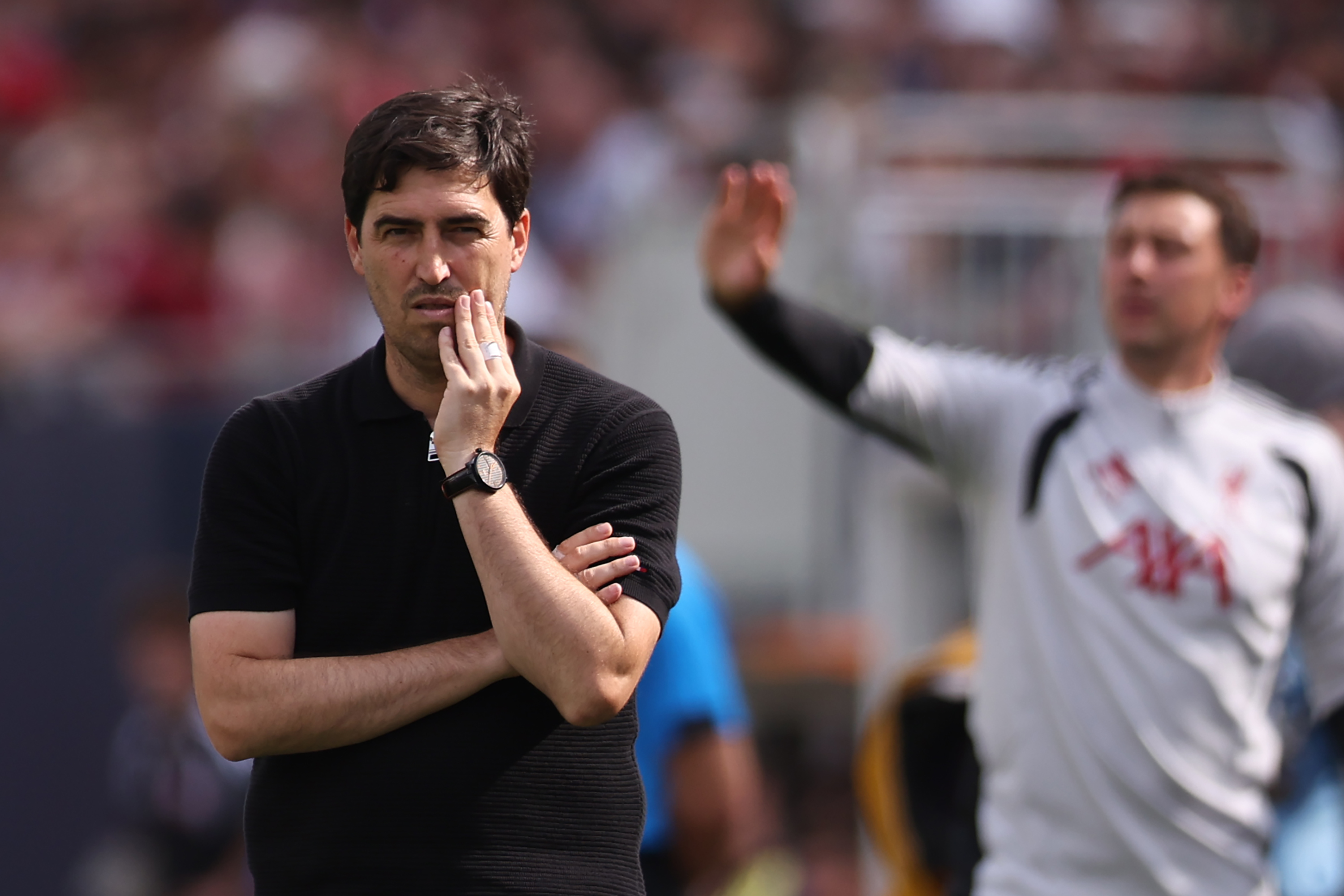 Liverpool Transfer News: Five Potential Centre-Back Signings Who Can Also Play Right-Back