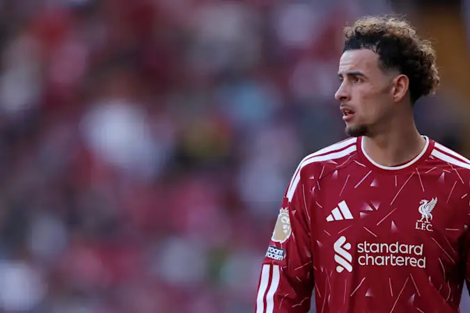 Jones started just 18 league matches last season