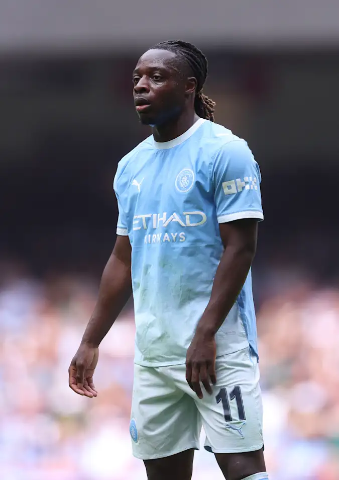 Manchester City Daily 20260819