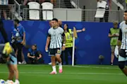 Argentina x Bolívia: onde assistir, horário e escalações