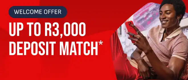 Welcome Offer Virgin Bet South Africa