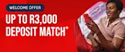 Welcome Offer Virgin Bet South Africa