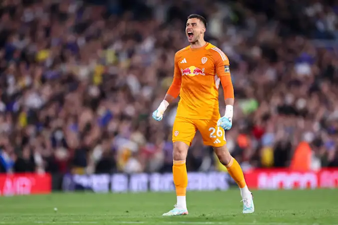 Leeds United Daily 20260509