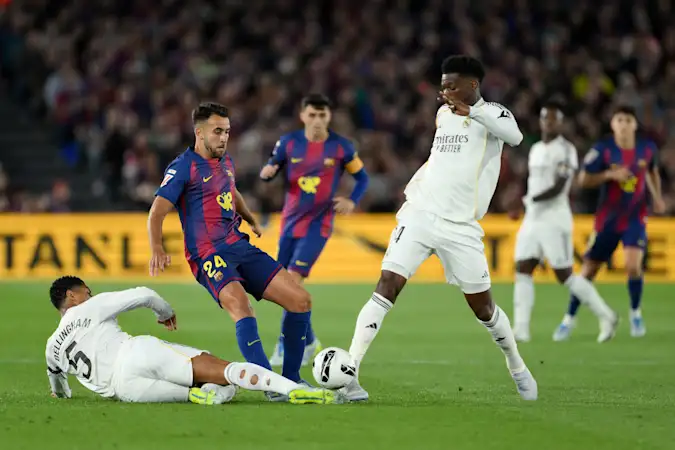 Real Madrid Daily 20260511