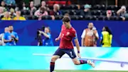 Ladislav Krejci could struggle when his Czechia side face Spain