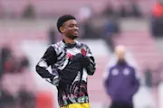 Amad Diallo, Manchester United, 2026