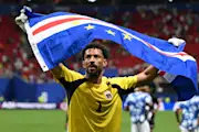 World Cup 2026 Player of the Day - Day 5: Veteran Vozinha Inspires Cape Verde to History