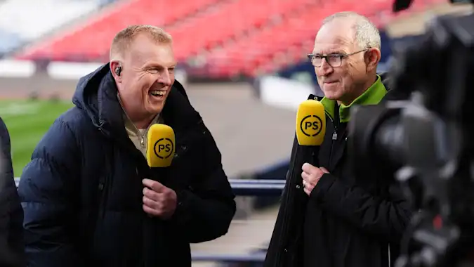 Neil Lennon and Martin O'Neill will lead Dunfermline and Celtic in the Scottish Cup decider