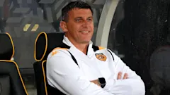 Sergej Jakirovic's Hull can move into the Championship's top six with a victory over Middlesbrough