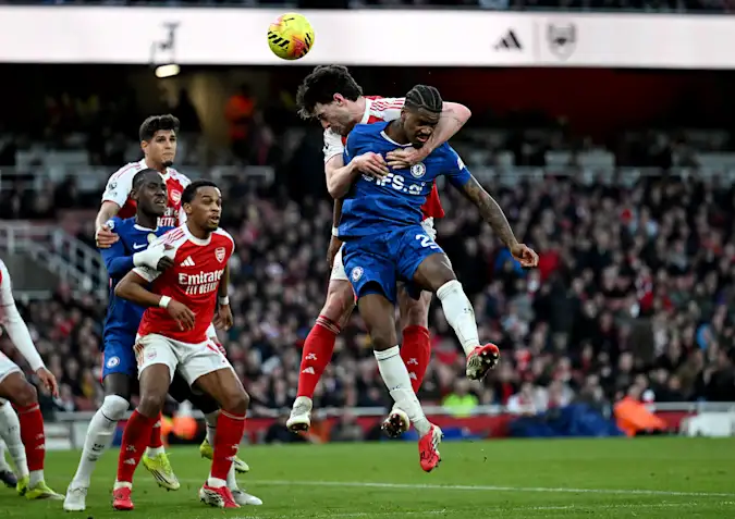 Arsenal Daily 20260304