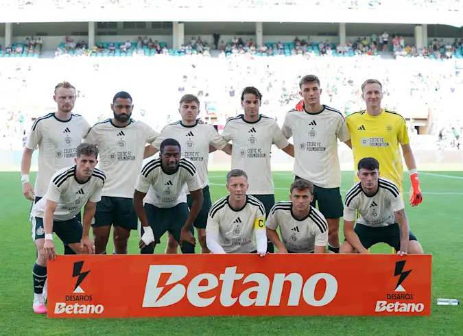 Celtic Daily 20260716