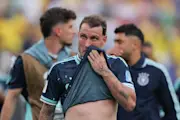 David Raum, Germany, 2026