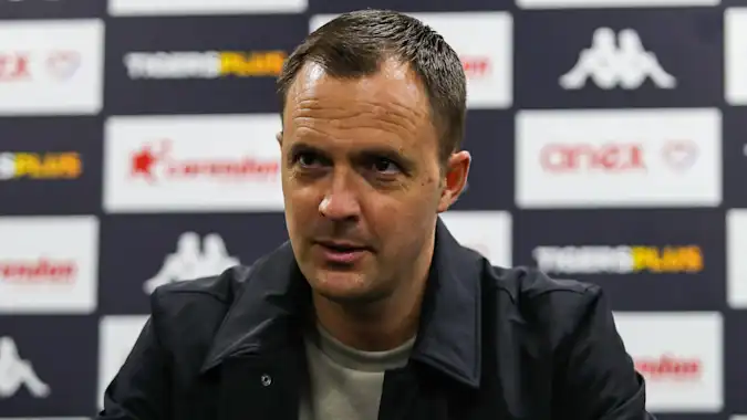 Chris Davies's Birmingham have not been the most prolific in front of goal this season