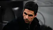Mikel Arteta's Arsenal are just one match away from reaching Wembley