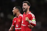 Manchester United Make Champions League History With 300th European Cup Game