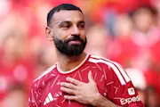 Liverpool Transfer News: Is Maghnes Akliouche the Perfect Mohamed Salah Replacement?