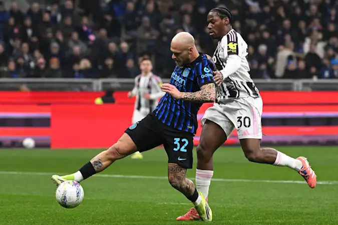 Juventus Daily 20260215