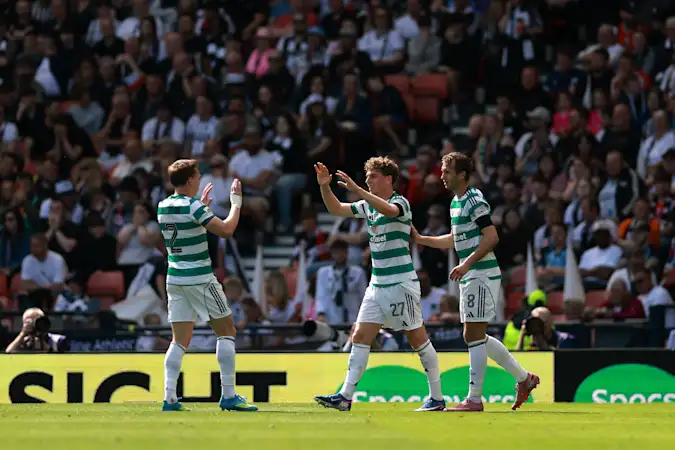 Celtic Daily 20260527