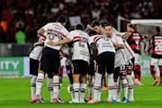 São Paulo x Internacional Credit Alamy