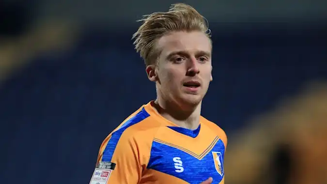 Substitute George Lapslie scores late winner for Gillingham at Morecambe