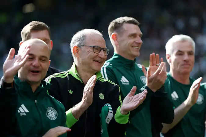 Celtic Daily 20260602